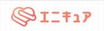 エニキュアのロゴ